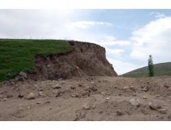 3 Bin Yıllık Höyüğü Özelleştirdiler