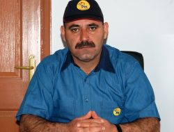 Çektiği Kısa Filmle Fenomen Olan Postacı Meclis'e Kırgın