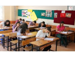 'Giresun O’nu Okuyor' Yarışmasına 12 Bin Öğrenci Katıldı