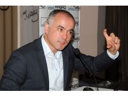 Magiad'dan Üyelerine Ekonomi Konferansı