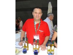 Sambacılar Türk Zeytinyağı Yiyecek