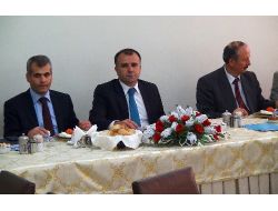 "Başarı İçin Çocuklara Öz Güven Verilmeli"