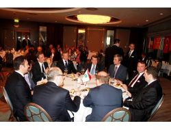 'Türkiye Önümüzdeki Bir Kaç Yıl Yüzde 4'ten Fazla Büyümemeli'