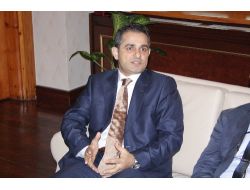 Formula 1’in Kış Versiyonu Kızak Yarışları İçin Kars’ta Çalışma Başladı