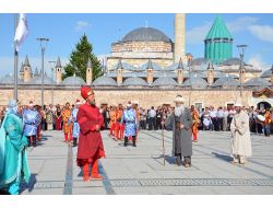 'TEŞRİF-İ ARUS' KUTLANACAK!..