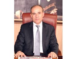 Kırıkkale'de Çiftçilere Ceviz Fidesi Dağıtıldı