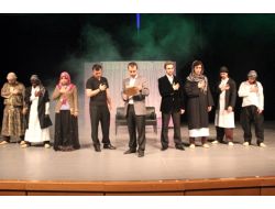 Kastamonu'da 'Gül Devri Ev' Sehnelendi