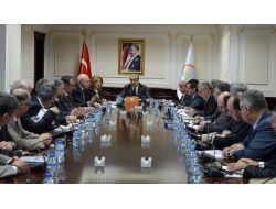 Tarımın Kalbi İzmir’de Atacak