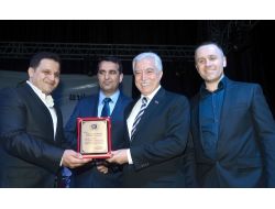 Gıda Toptancıları, Geleneksel Yemekte Bir Araya Geldi