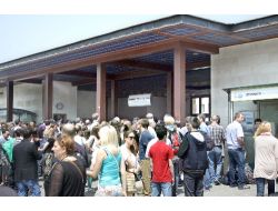 Kaza, Vapur Seferlerini İptal Ettirdi!