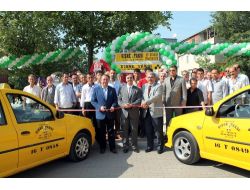 Bursa’da Dolmuşların Taksiye Dönüşü Sürüyor