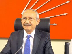 Kılıçdaroğlu: Danıştay Ve Yargıtay'a Militan Yargıçlar Atandı