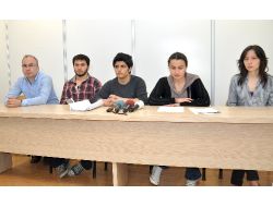 Dilan'ın Arkadaşları konuştu!