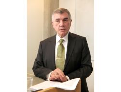 Londra'da Yeni Türk Sivil Toplum Kuruluşu