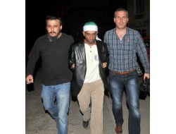 İki Arkadaşını Öldüren Şizofren Zanlı Yarın Adliyeye Sevkedilecek