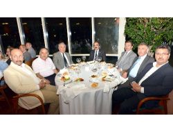 Türkçe Olimpiyatları'nın Adana Etkinliği Toplantısı Yapıldı