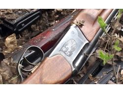 Rus Polis Amiri Yanlışlıkla Avda Meslektaşını Öldürdü