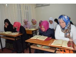 Kamu Çalışanlarına Yönelik İhtiyaç Odaklı Kur’an Eğitimi Modeli Tuttu (Özel)