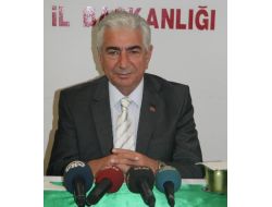 Mhp’li Bal Çiçek’e Cevap Verdi: Güneş Batıyor, Ama Her Sabah Yeniden Doğuyor