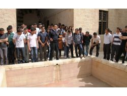 Gaziantep Üniversitesi Öğrencileri Kardeşlik Turuna Çıktı