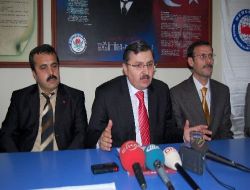 Memur Sen Genel Başkanı Gündoğdu: Hâkimiyetin Millete Ait Olmasını Hazmedemeyenler Var