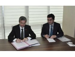 Şahinbey Belediyesi Bilim Ve Teknoloji Müzesi Kuruyor