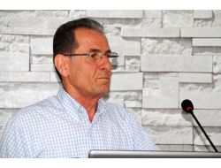 Mardin'de Doktorlar 'Cerrahi Alan İnfeksiyonlarına Güncel Yaklaşımlar'ı Konuştu