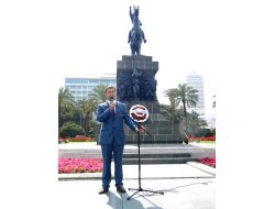 Dsp İzmir İl Başkanı Karakülçe Göreve Başladı