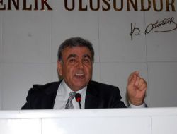 Belediye, Şirketlerini Bilerek Zarar Ettiriyormuş