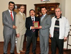 Afyon'da İşçiler Kurdukları Dernekle Mesleki Ve Sosyal Alanda Söz Sahibi Olacak