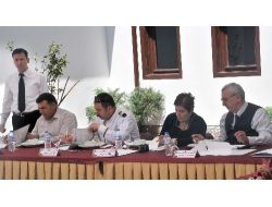 Anneler En Güzelini Yapmak İçin Yarıştı