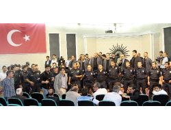 Akil İnsanlar Heyeti Erzincan'dan Olumlu İzlenimlerle Ayrıldı