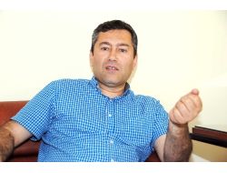 Manavgat'ta Nüfus Artarken, Boşanmalar Düşüyor