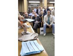 Samsun Tso’nun 79 Yeni Meclis Üyesi Belirlendi