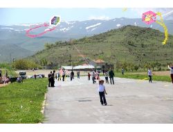 Hayallerini Uçurdular