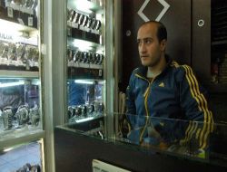 20 Yıllık Saatçi, Yetiştirecek Çırak Bulamamaktan Şikayetçi