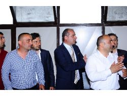 Samsun Tso Seçiminde İki Aday Meslek Gruplarından Çıkamadı