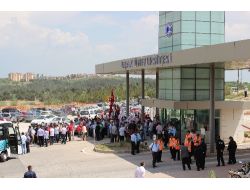 Akil İnsanlar Heyeti Uşak’tan Sorunsuz Ayrıldı