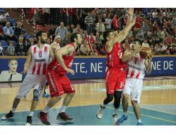 Erdemir Play-off Şansını Kendi Evinde Kaybetti: 70-79