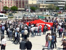 Erzincan Ülkü Ocakları'ndan Açıklama