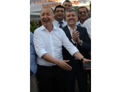 Atso’da Seçimler Dengeli Sonuçlandı