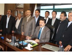 Bayburt Tso, Yumak İle 'Devam' Dedi