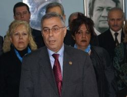 Balıkesir Milletvekili Pazarcı: Dsp'de Mutlu Değildim