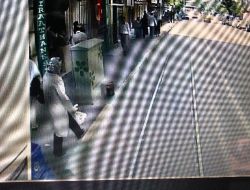 Tramvayın Altında Kalan Kadın Öldü