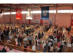 Büyükçekmeceli Çocuklar, Hayallerindeki İstanbul'u Çizdi