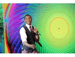 Abd’de Türkçe Olimpiyatları Elemelerinde Ödül Günü