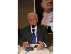 Sürücülere ‘mıcırlı Yol’ Uyarısı