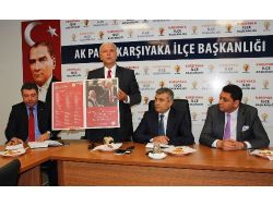 Beydeş: Karşıyaka Belediyesi Hizmet Yerine Zulüm Üretiyor