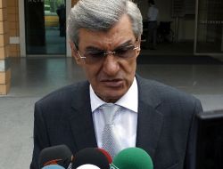 Yazıcı'nın Kalbi Yarım Saat Çalışmamış