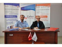 Bahar Etüd Merkezi'nin İhtiyaç Sahibi Çocuklara Hazırladığı Proje Hayata Geçiyor